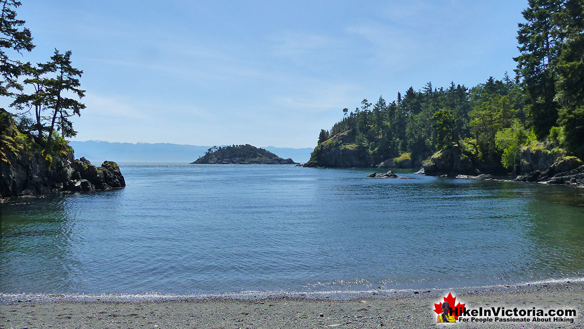 East Sooke Park Hike in Victoria