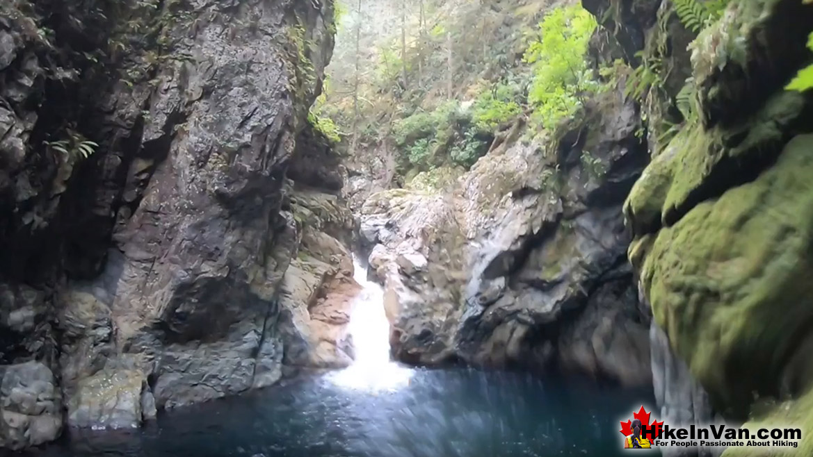 Lynn Canyon Park