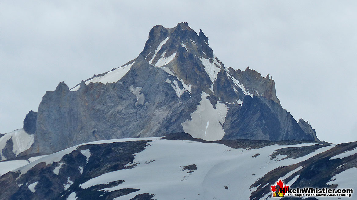 Mount Meager