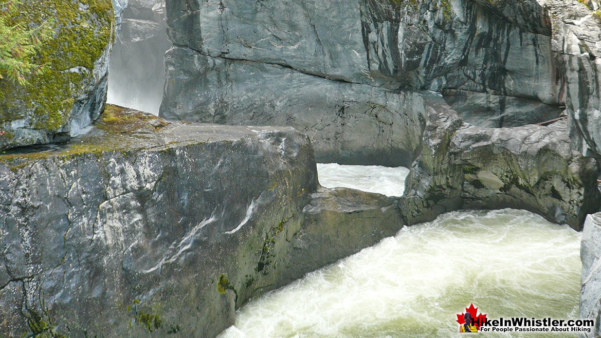 Nairn Falls Provincial Park