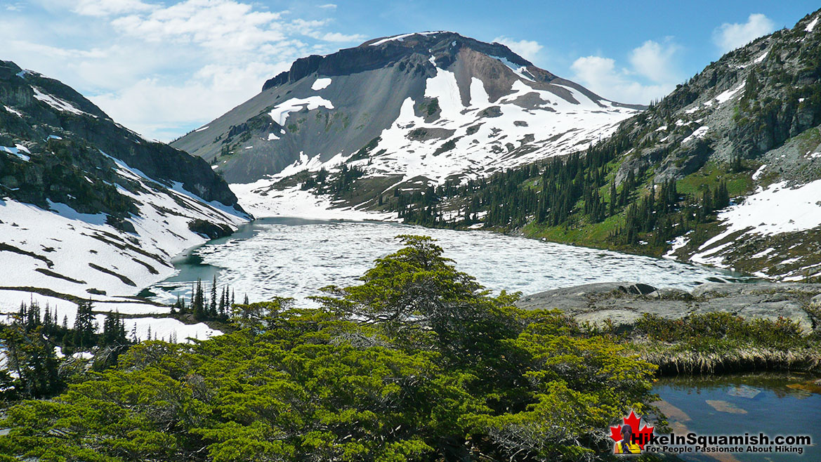 Ring Lake 