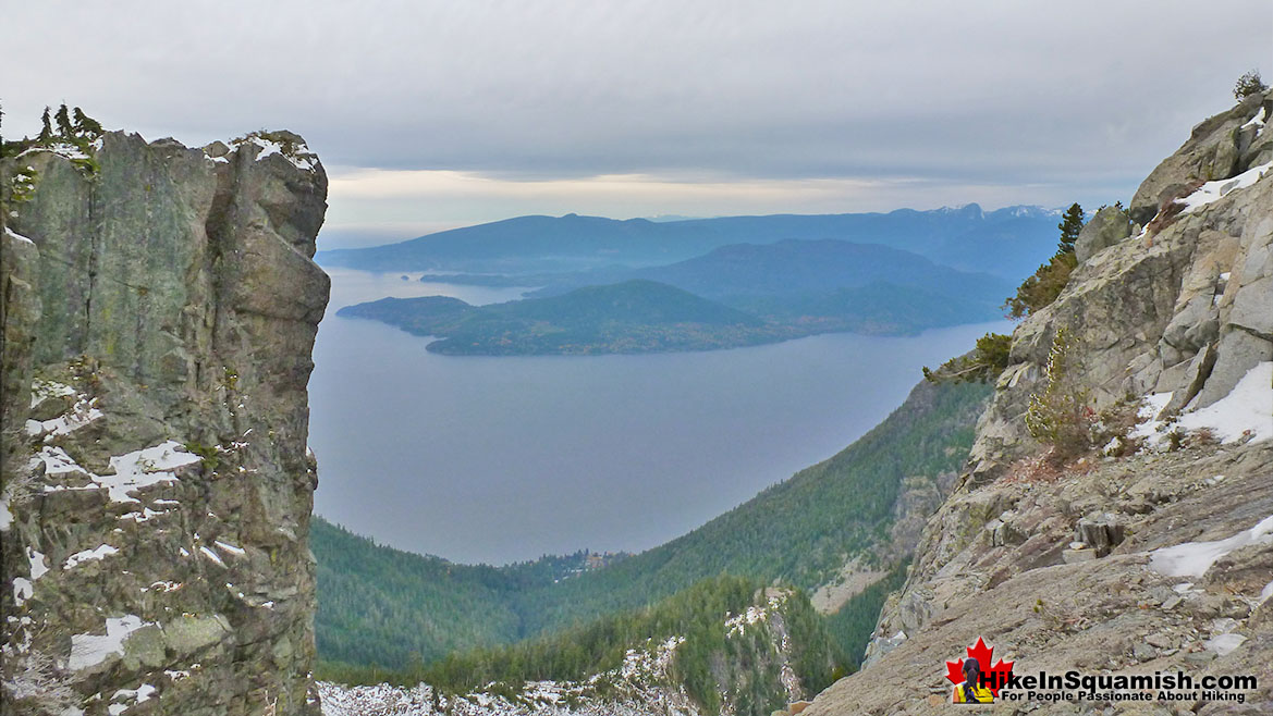 The Lions Summit Approach